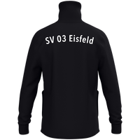 SV 03 Eisfeld Tracksuit Jacke Wardrobe