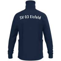 SV 03 Eisfeld Tracksuit Jacke Wardrobe