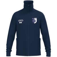 SV 03 Eisfeld Tracksuit Jacke Wardrobe