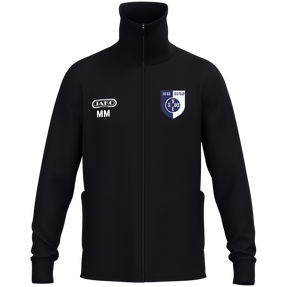 SV 03 Eisfeld Tracksuit Jacke Wardrobe