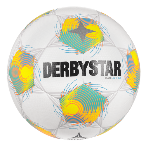 DERBYSTAR Jugendball - Club Light 350
