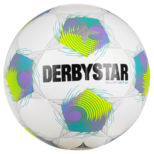 DERBYSTAR Jugendball - BRILLANT LIGHT 350