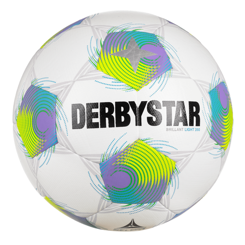 DERBYSTAR Jugendball - BRILLANT LIGHT 350