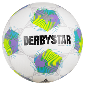 DERBYSTAR Jugendball - BRILLANT LIGHT 350