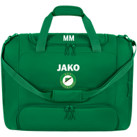 BSV Heinersdorf Sporttasche One mit Bodenfach