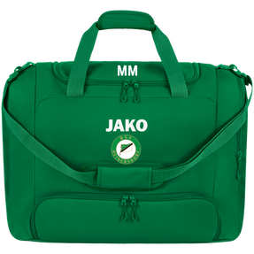 BSV Heinersdorf Sporttasche One mit Bodenfach