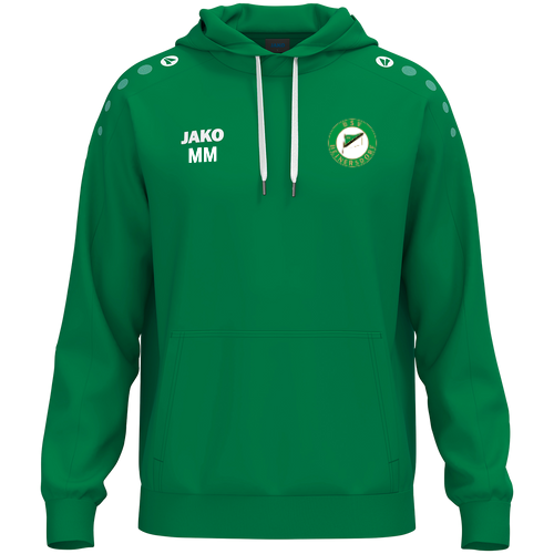 BSV Heinersdorf Kapuzensweat One Cotton