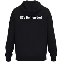 BSV Heinersdorf Kapuzensweat One Cotton