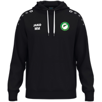 BSV Heinersdorf Kapuzensweat One Cotton