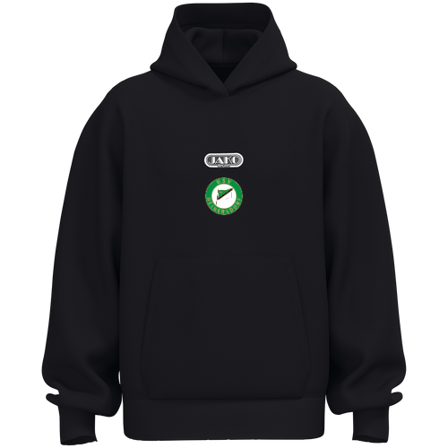 BSV Heinersdorf Kapuzensweat Wardrobe