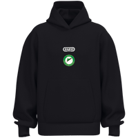 BSV Heinersdorf Kapuzensweat Wardrobe