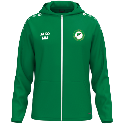 BSV Heinersdorf Kapuzenjacke One