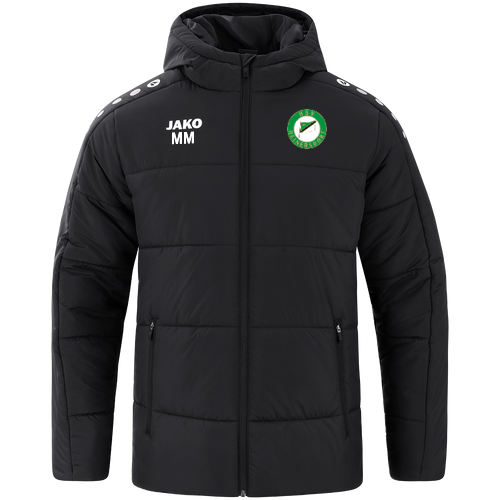 BSV Heinersdorf Steppjacke One