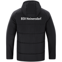 BSV Heinersdorf Steppjacke One