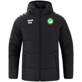 BSV Heinersdorf Steppjacke One