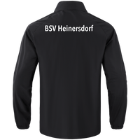 BSV Heinersdorf Allwetterjacke One