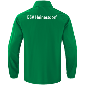 BSV Heinersdorf Allwetterjacke One
