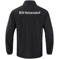 BSV Heinersdorf Allwetterjacke Light One