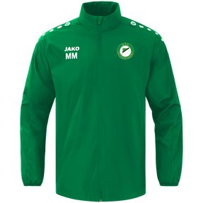 BSV Heinersdorf Allwetterjacke Light One