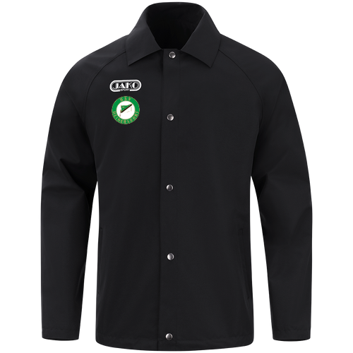 BSV Heinersdorf Coach Wendejacke Wardrobe