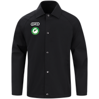 BSV Heinersdorf Coach Wendejacke Wardrobe