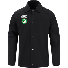 BSV Heinersdorf Coach Wendejacke Wardrobe
