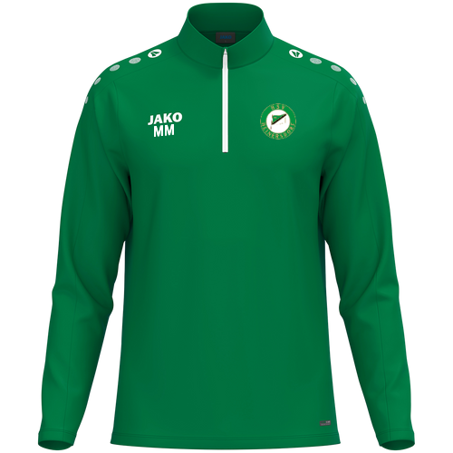 BSV Heinersdorf Ziptop One