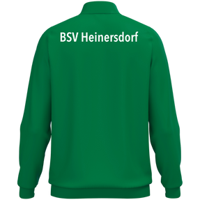 BSV Heinersdorf Polyesterjacke One