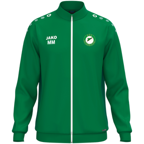 BSV Heinersdorf Polyesterjacke One