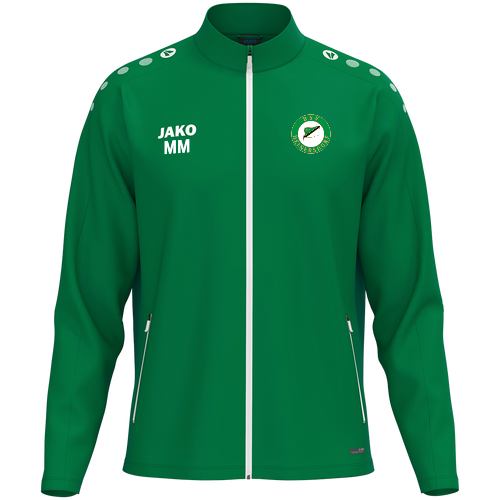 BSV Heinersdorf Freizeitjacke One