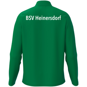 BSV Heinersdorf Freizeitjacke One