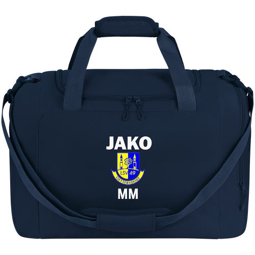 LSV 49 Oettersdorf Sporttasche One