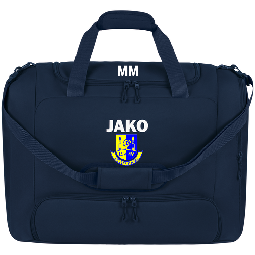 LSV 49 Oettersdorf Sporttasche One mit Bodenfach