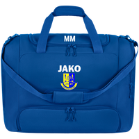 LSV 49 Oettersdorf Sporttasche One mit Bodenfach