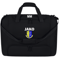 LSV 49 Oettersdorf Sporttasche One mit Bodenfach