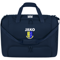 LSV 49 Oettersdorf Sporttasche One mit Bodenfach