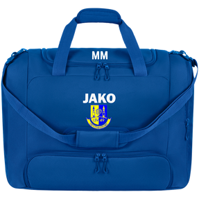 LSV 49 Oettersdorf Sporttasche One mit Bodenfach