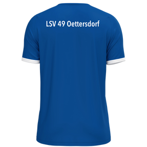 LSV 49 Oettersdorf Trikot One KA
