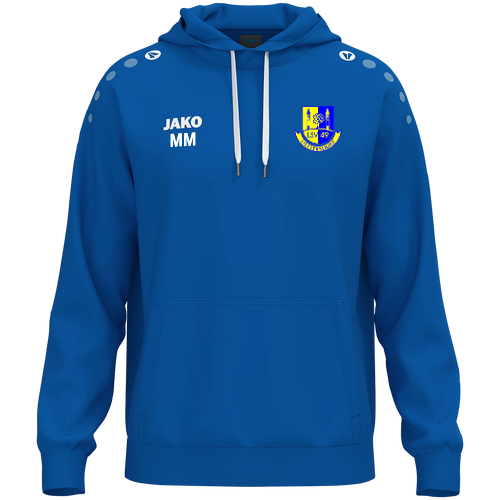 LSV 49 Oettersdorf Kapuzensweat One Cotton