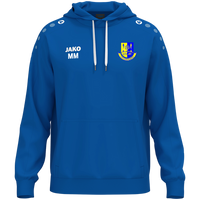 LSV 49 Oettersdorf Kapuzensweat One Cotton