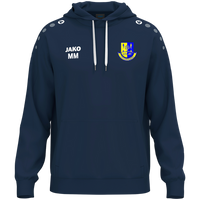 LSV 49 Oettersdorf Kapuzensweat One Cotton