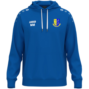 LSV 49 Oettersdorf Kapuzensweat One Cotton