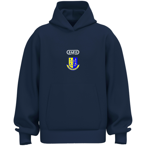 LSV 49 Oettersdorf Kapuzensweat Wardrobe