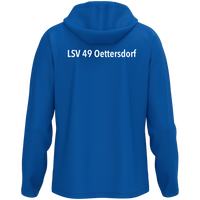 LSV 49 Oettersdorf Kapuzenjacke One