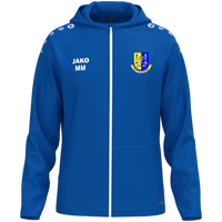 LSV 49 Oettersdorf Kapuzenjacke One