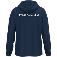 LSV 49 Oettersdorf Kapuzenjacke One