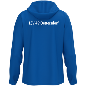 LSV 49 Oettersdorf Kapuzenjacke One