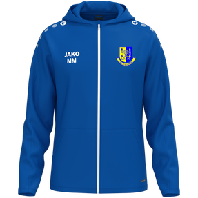 LSV 49 Oettersdorf Kapuzenjacke One