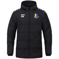 LSV 49 Oettersdorf Coachjacke One mit Kapuze