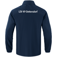 LSV 49 Oettersdorf Allwetterjacke One